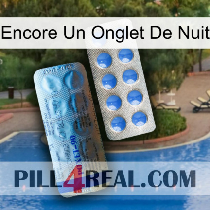 One More Night Tabs 40